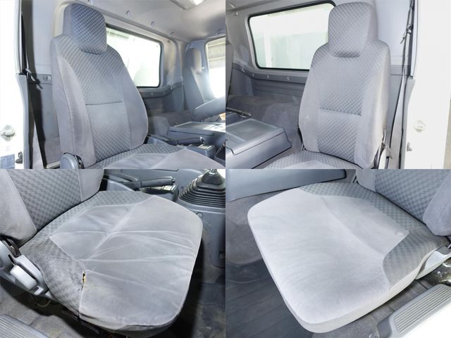 Isuzu FORWARD 2009-09 2007-14