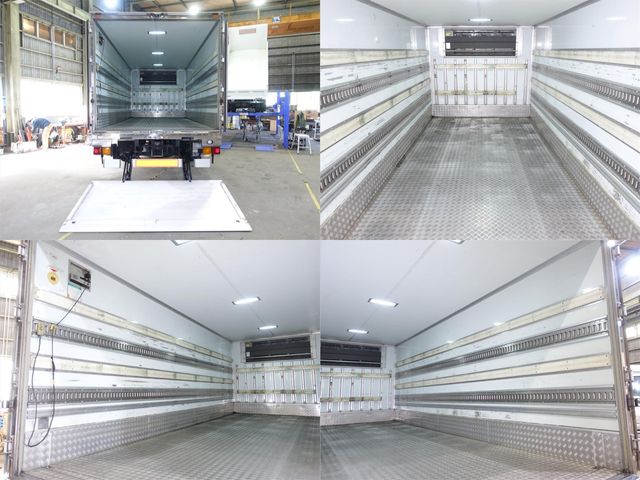 Isuzu FORWARD 2009-09 2007-9