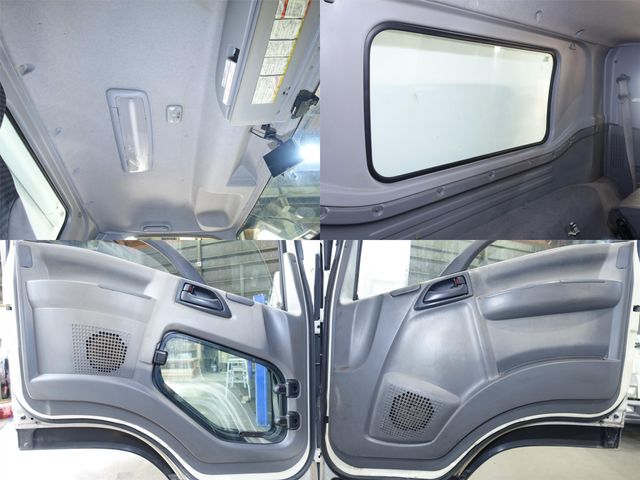 Isuzu FORWARD 2009-09 2007-17