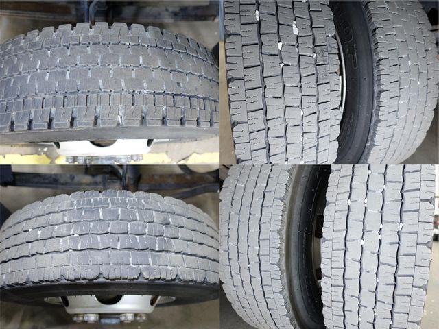 Isuzu FORWARD 2009-09 2007-13