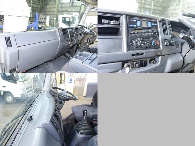Isuzu FORWARD 2009-09 2007-15