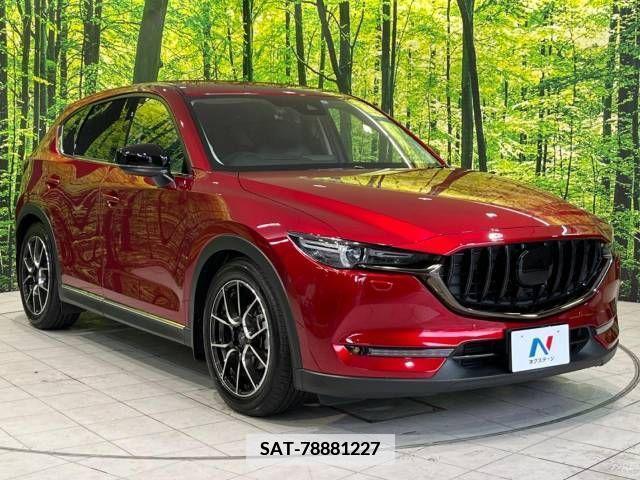 Mazda CX-5 2017-09 339669-16