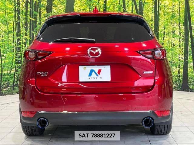 Mazda CX-5 2017-09 339669-15