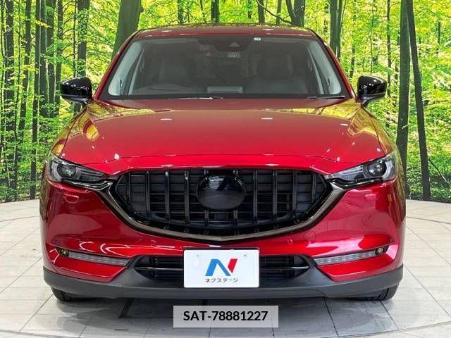 Mazda CX-5 2017-09 339669-14