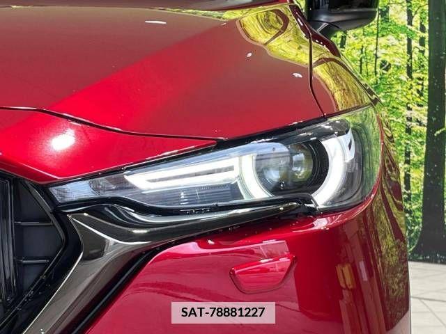 Mazda CX-5 2017-09 339669-12