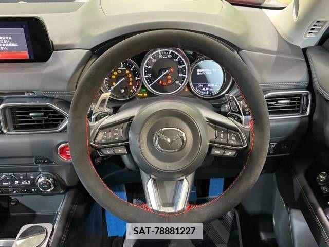 Mazda CX-5 2017-09 339669-11