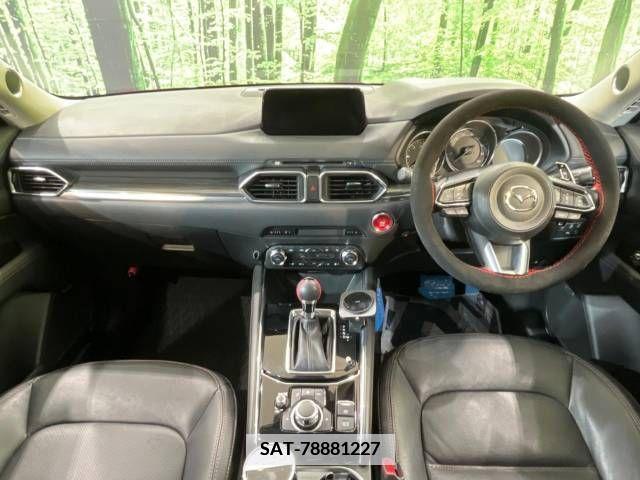 Mazda CX-5 2017-09 339669-1