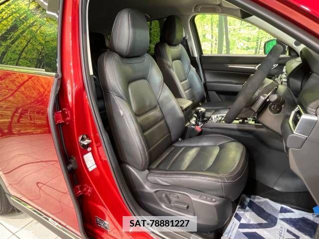 Mazda CX-5 2017-09 339669-8