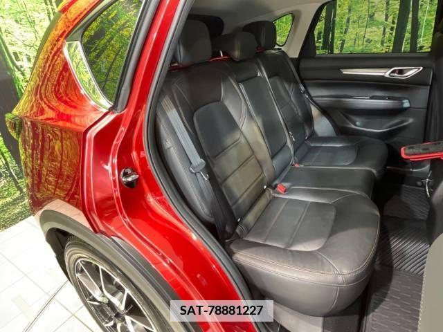 Mazda CX-5 2017-09 339669-9