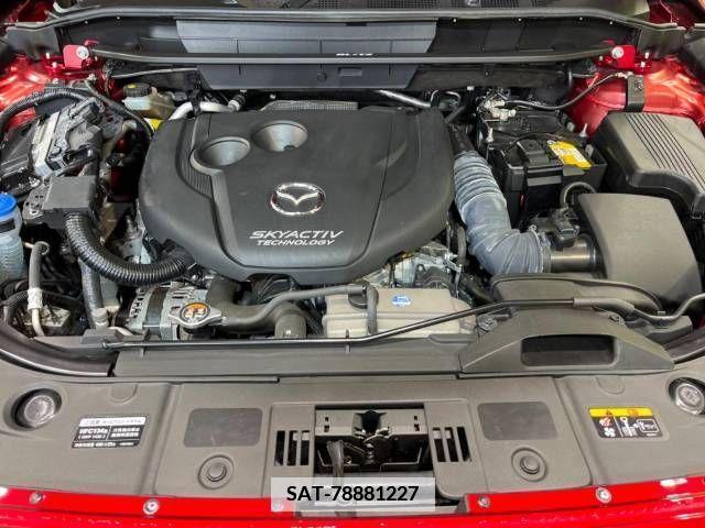 Mazda CX-5 2017-09 339669-18