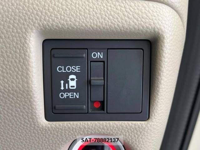 Honda N BOX 2019-07 238999-4