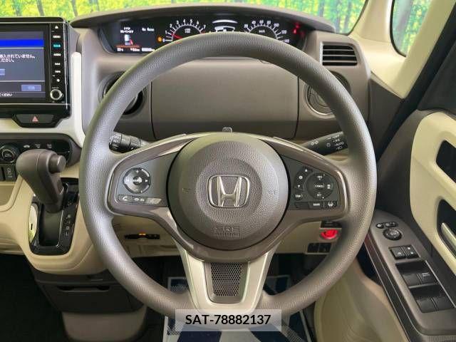 Honda N BOX 2019-07 238999-13