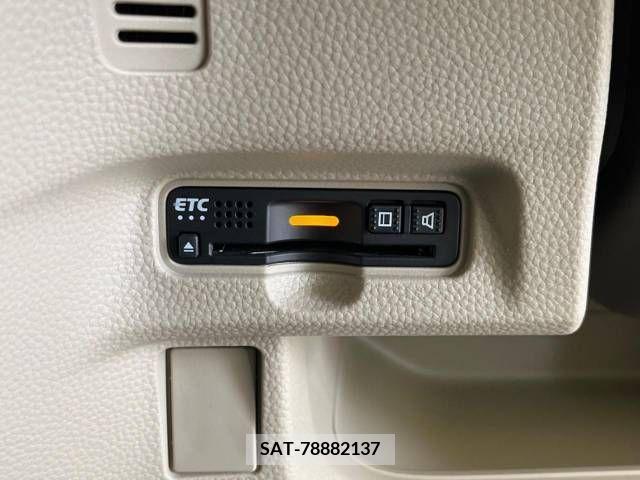 Honda N BOX 2019-07 238999-3
