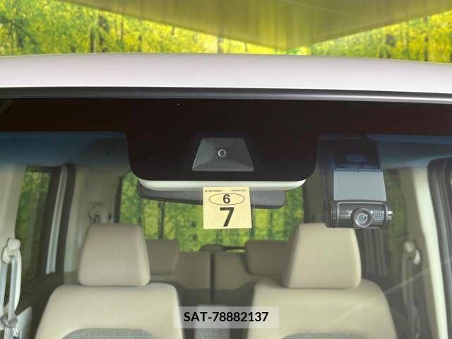Honda N BOX 2019-07 238999-2