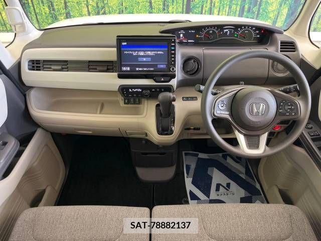 Honda N BOX 2019-07 238999-1