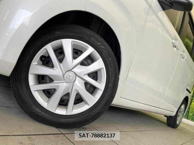 Honda N BOX 2019-07 238999-12