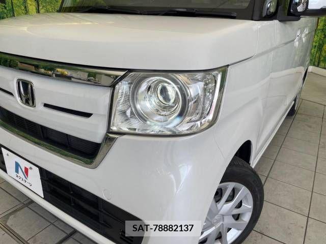 Honda N BOX 2019-07 238999-11