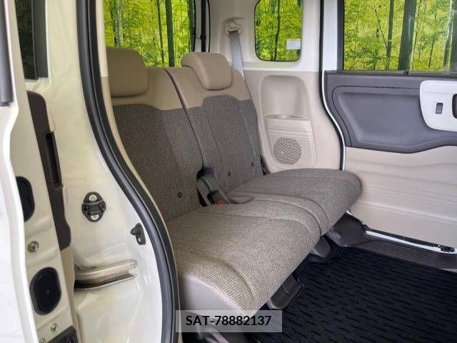 Honda N BOX 2019-07 238999-9