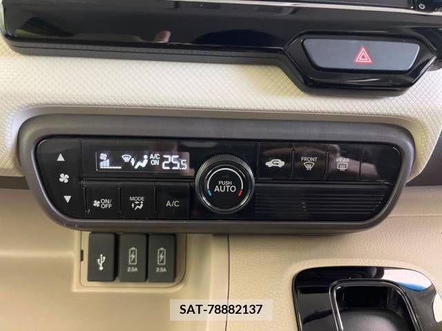 Honda N BOX 2019-07 238999-6