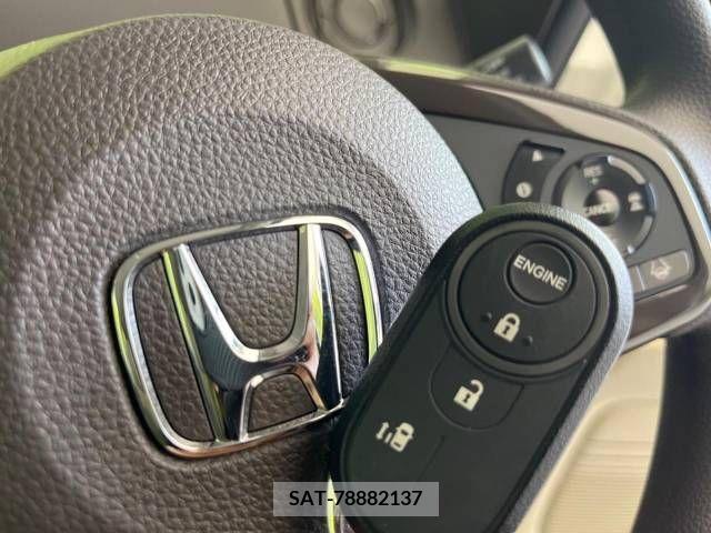 Honda N BOX 2019-07 238999-5