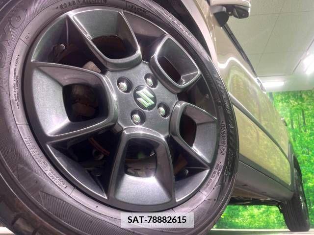 Suzuki X BEE 2019-06 358143-13