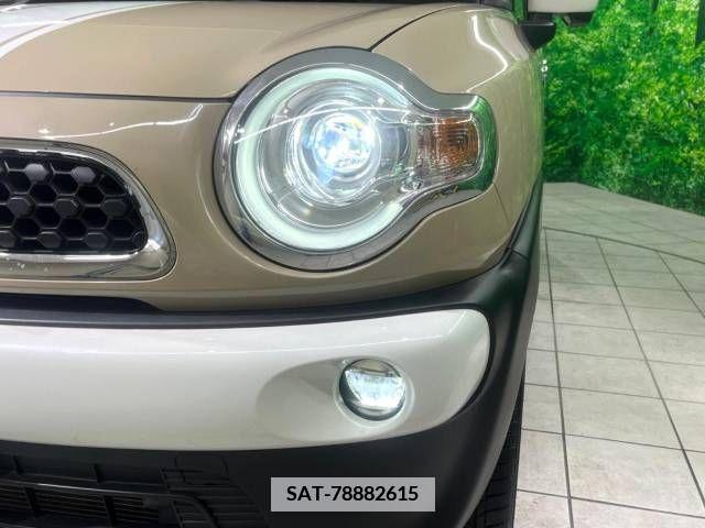 Suzuki X BEE 2019-06 358143-12