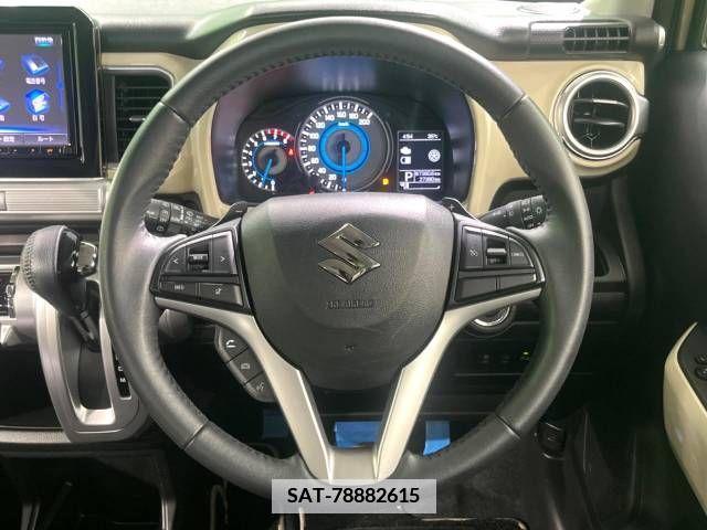 Suzuki X BEE 2019-06 358143-11