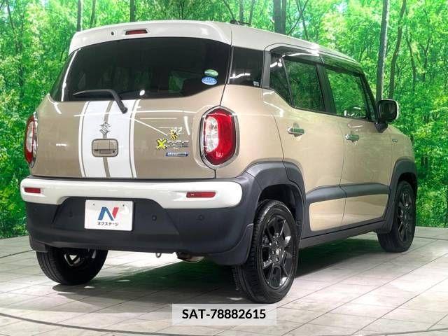 Suzuki X BEE 2019-06 358143-17