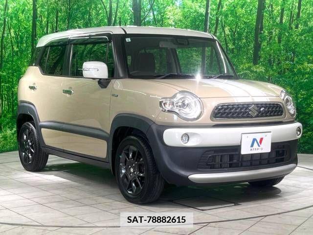 Suzuki X BEE 2019-06 358143-16