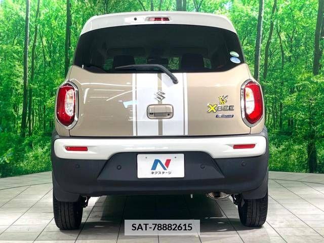 Suzuki X BEE 2019-06 358143-15
