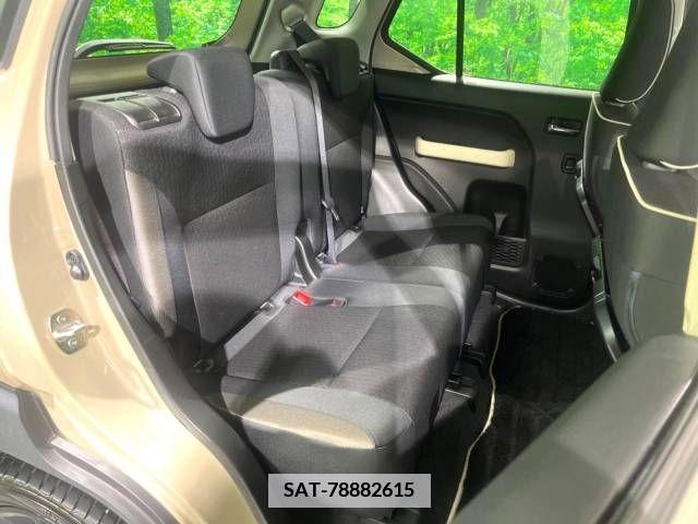 Suzuki X BEE 2019-06 358143-9