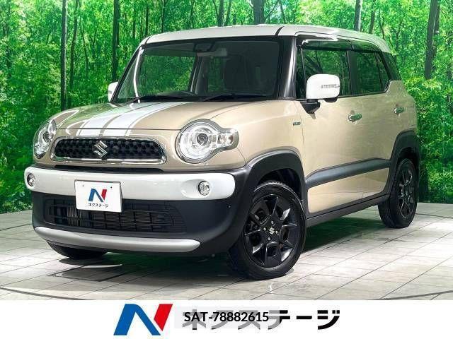 Suzuki X BEE 2019-06 358143-0