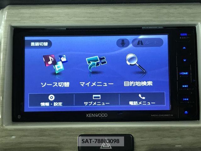 Suzuki HUSTLER 2019-06 203995-11