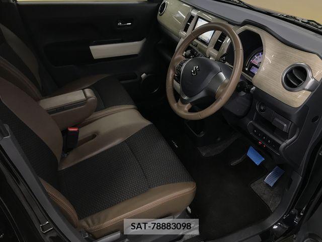 Suzuki HUSTLER 2019-06 203995-13