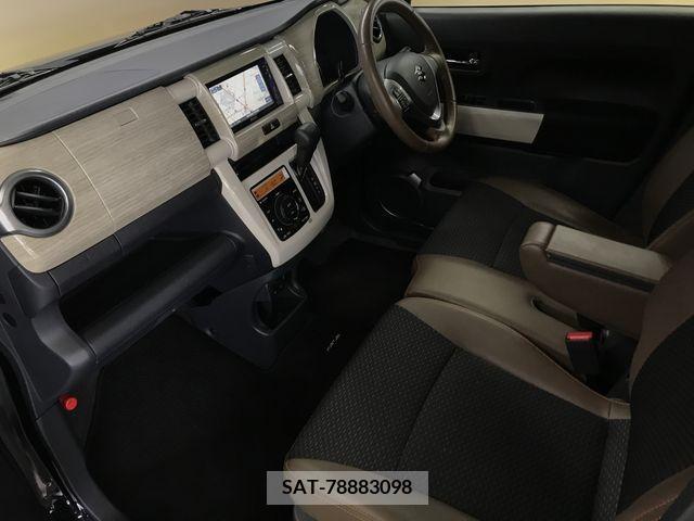Suzuki HUSTLER 2019-06 203995-14