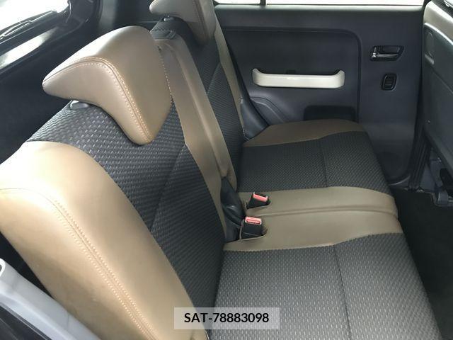 Suzuki HUSTLER 2019-06 203995-16