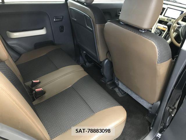 Suzuki HUSTLER 2019-06 203995-17