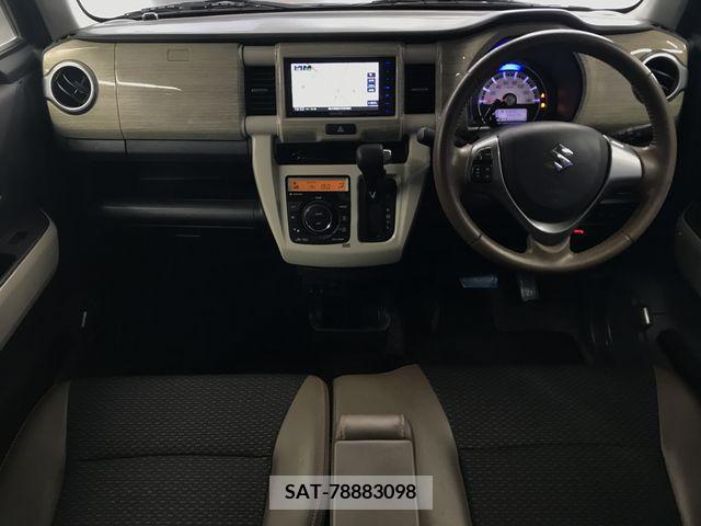 Suzuki HUSTLER 2019-06 203995-9