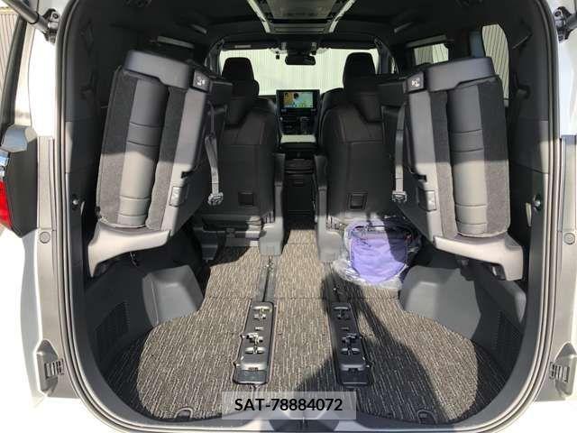 Toyota ALPHARD 2024-01 259020-14