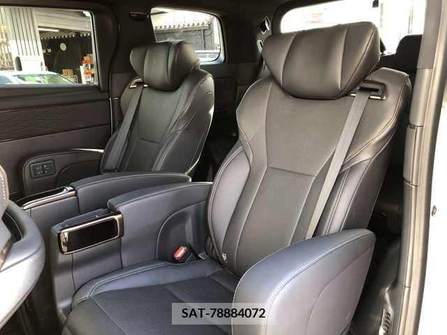 Toyota ALPHARD 2024-01 259020-13