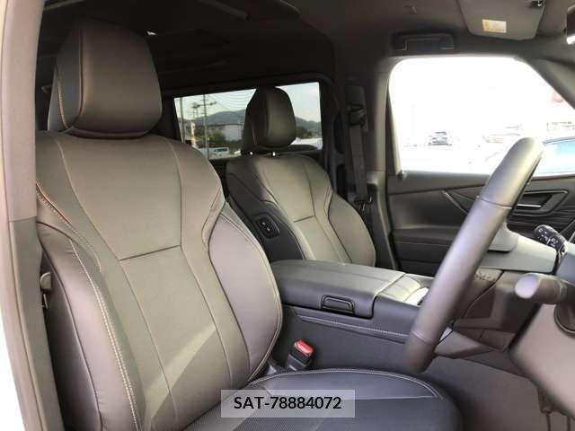 Toyota ALPHARD 2024-01 259020-10