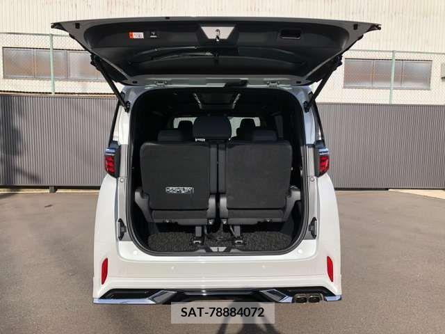 Toyota ALPHARD 2024-01 259020-9