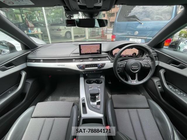 Audi A4 2017-03 343320-14