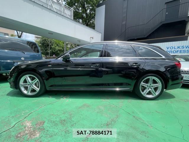 Audi A4 2017-03 343320-4