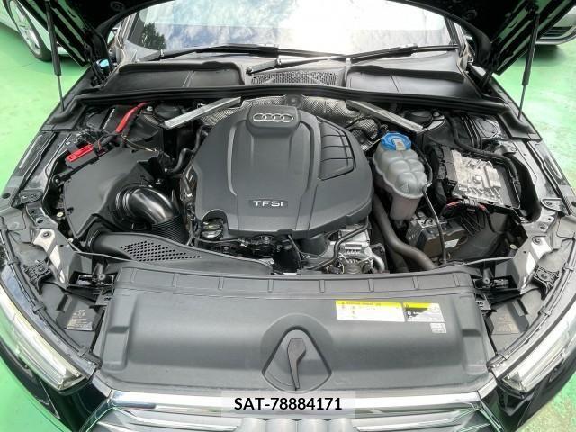 Audi A4 2017-03 343320-13