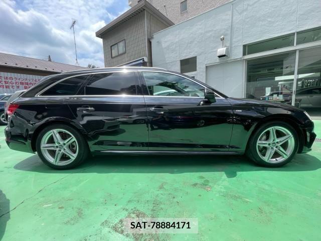 Audi A4 2017-03 343320-3
