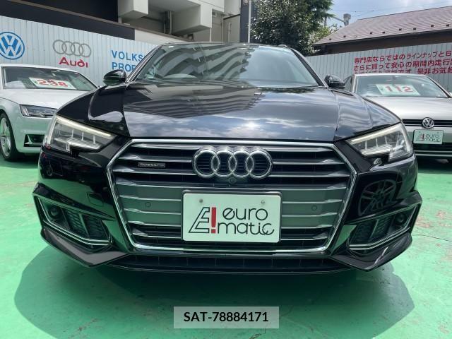 Audi A4 2017-03 343320-1