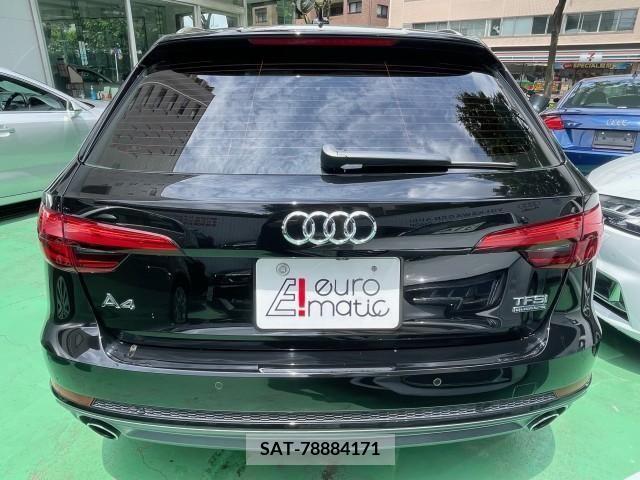 Audi A4 2017-03 343320-2