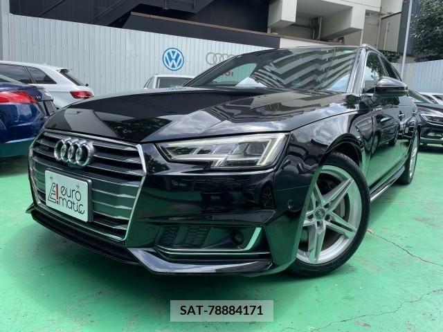 Audi A4 2017-03 343320-0