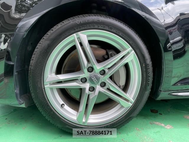 Audi A4 2017-03 343320-11